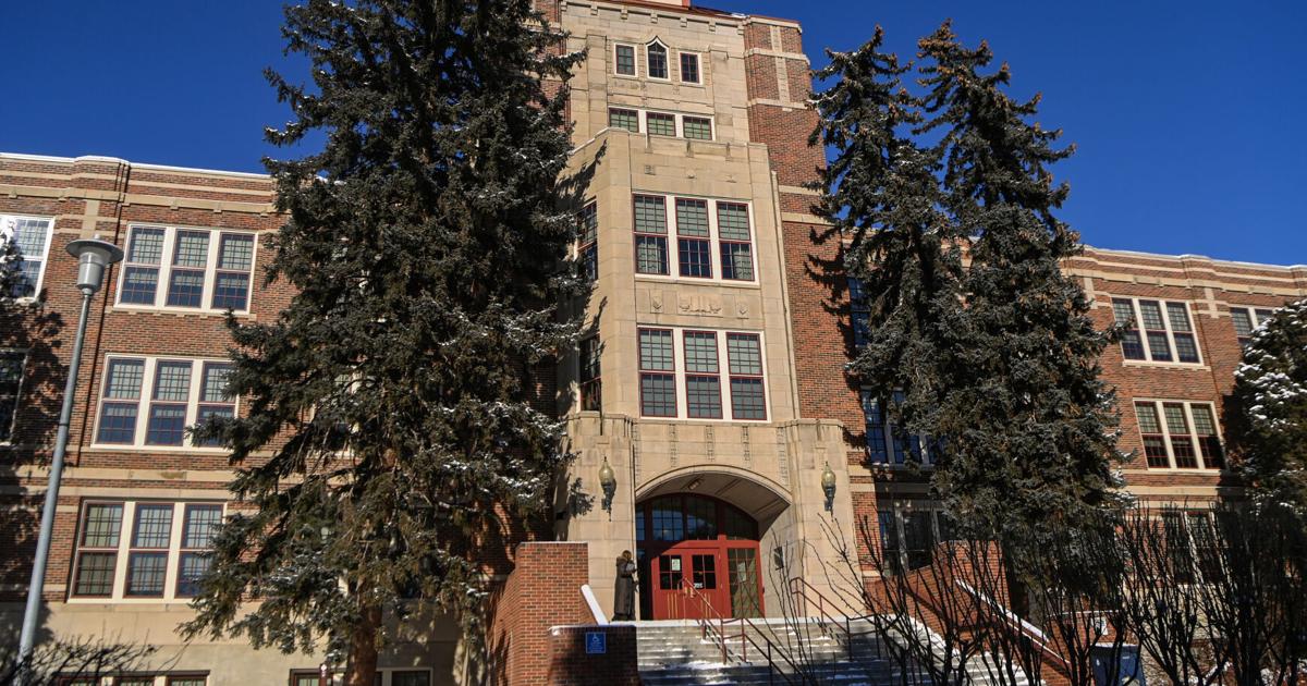 MSUB lockdown lifted after false report