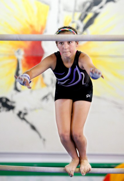 Billings athletes watch Olympics with keen eyes | Local ...