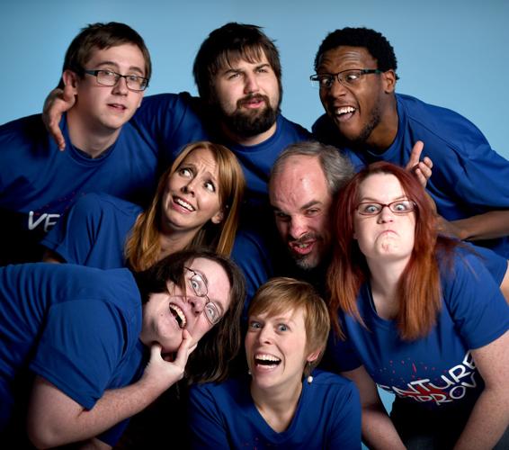 Venture Improv