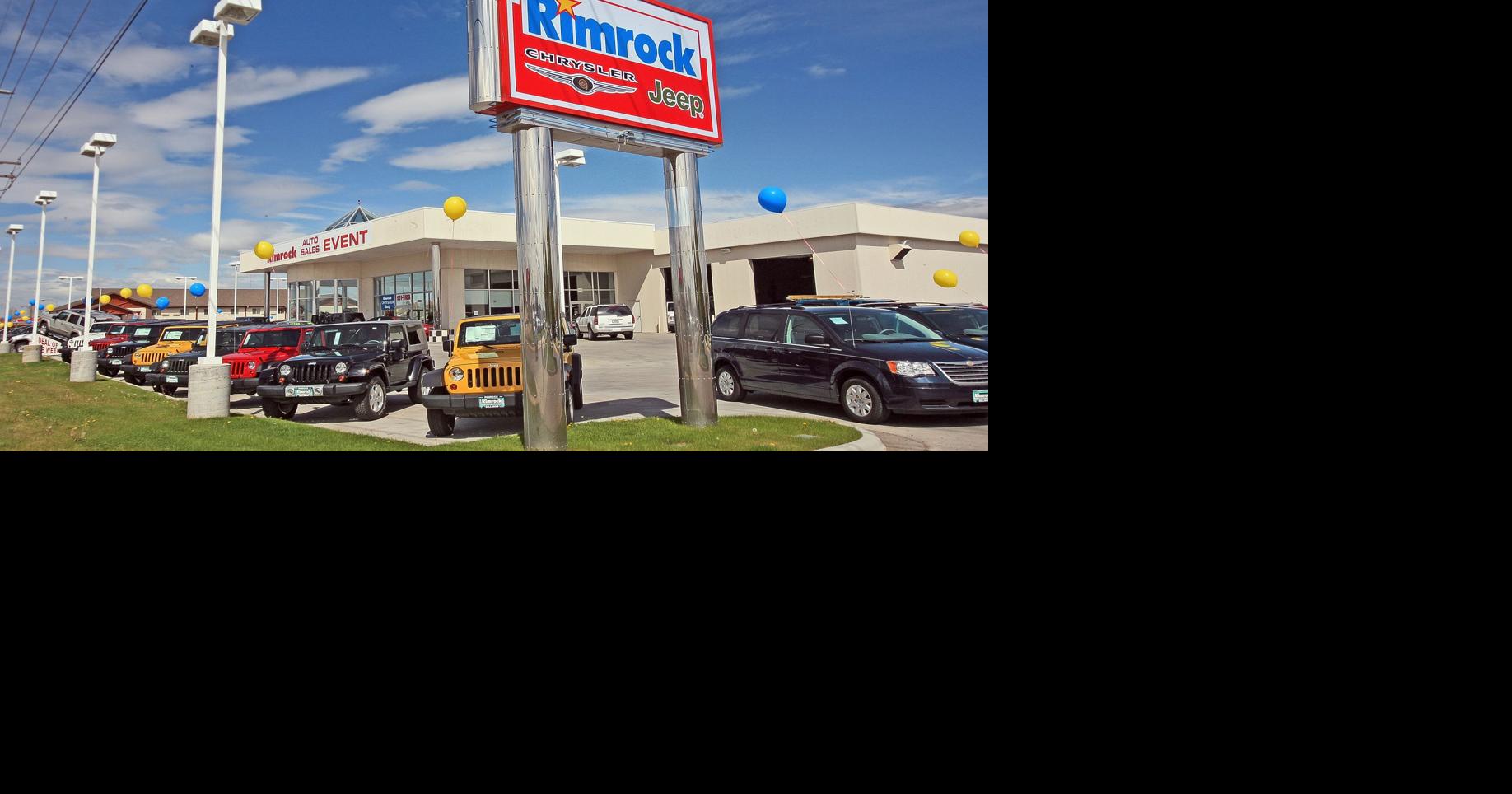 Introduce 74+ images lithia chrysler jeep dodge of billings photos In