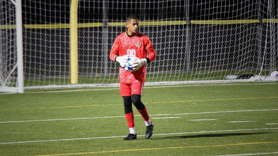Paulos-Negatu Posts Clean Sheet as (RV) Rocky Men Earn 0-0 Draw Against No. 7 William Penn