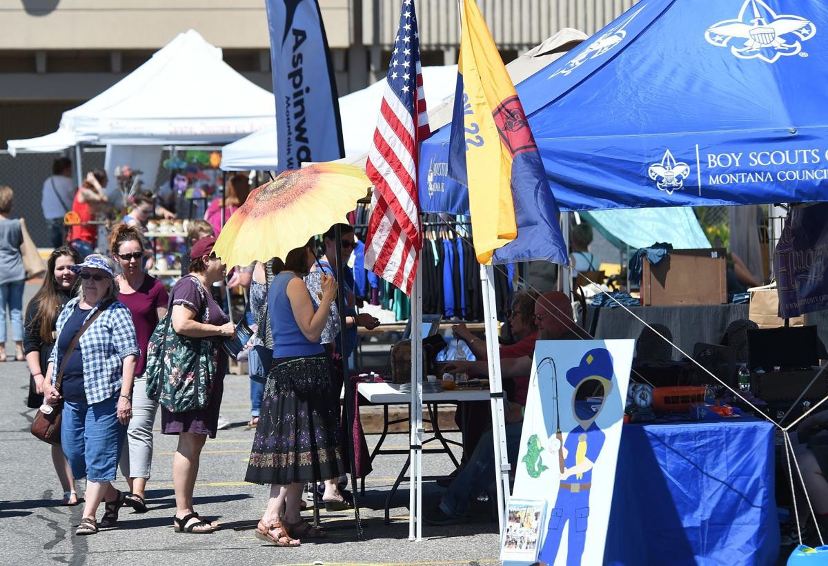 Summerfair 2019
