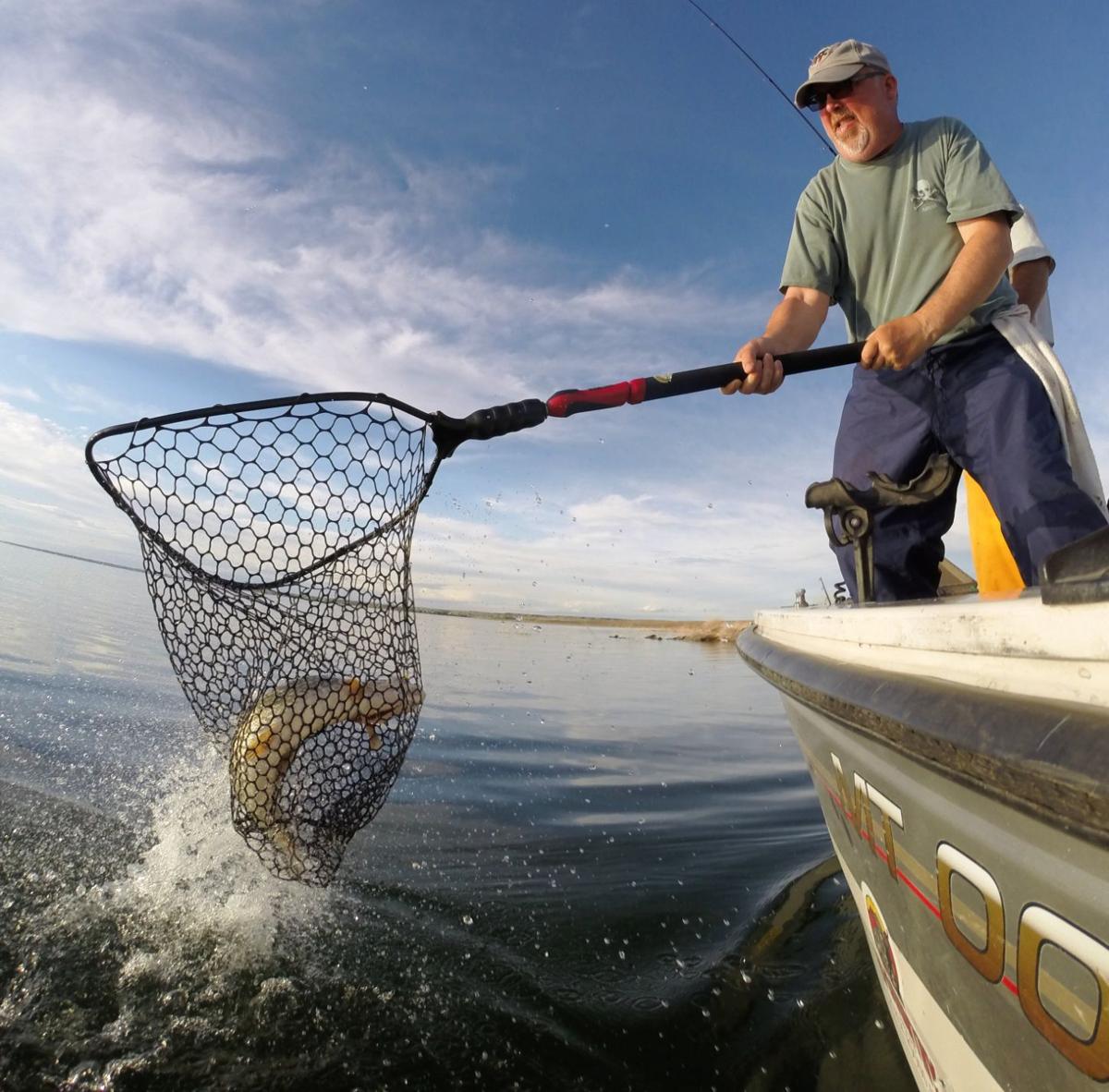 Radio Personality Has Steered Montana Outdoor Show To Success Outdoors Billingsgazette Com