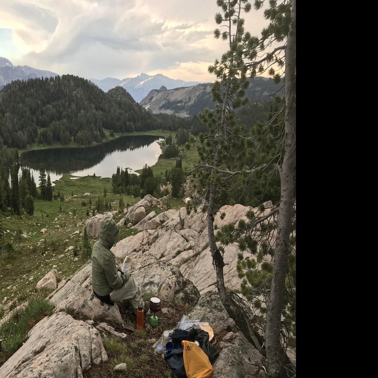 Lake Plateau In The Beartooth Mountains Is Drop Dead Gorgeous Country Outdoors Billingsgazette Com