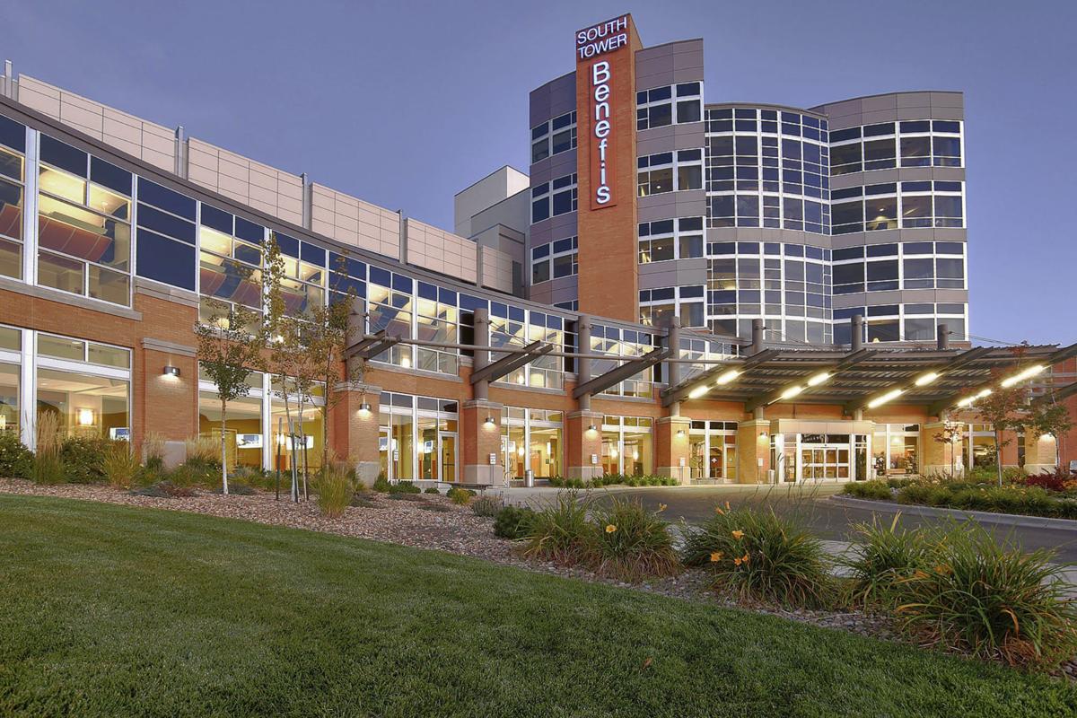 Benefis Health System Great Falls
