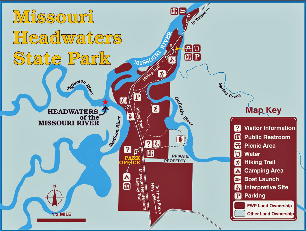 Missouri Headwaters State Park could expand by 23 acres