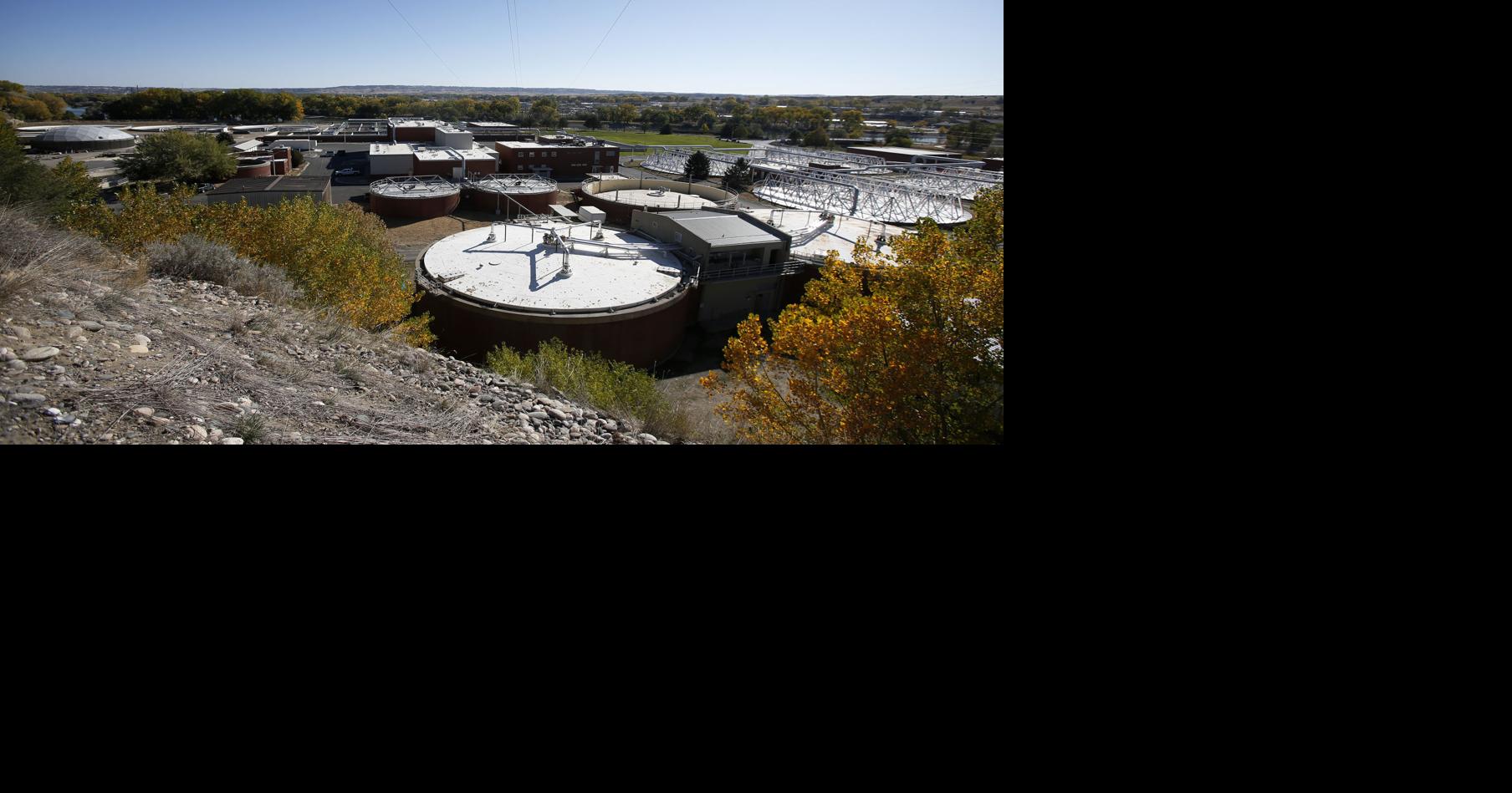 Billings fixes DEQ violations at its new wastewater treatment plant