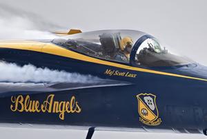 Yellowstone International Airshow