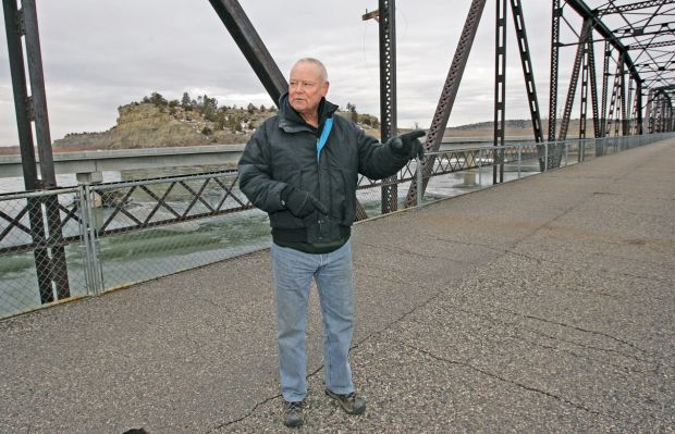 Ideas ‘for next 100 years’ sought for historic Bundy Bridge
