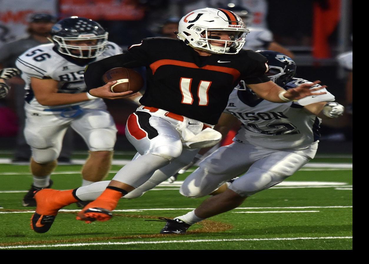 Senior Scores 37 In First Quarter Dismantles Great Falls 51 14