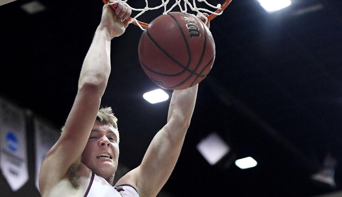 Jared Samuelson Joining Rocky Mountain College Basketball Program