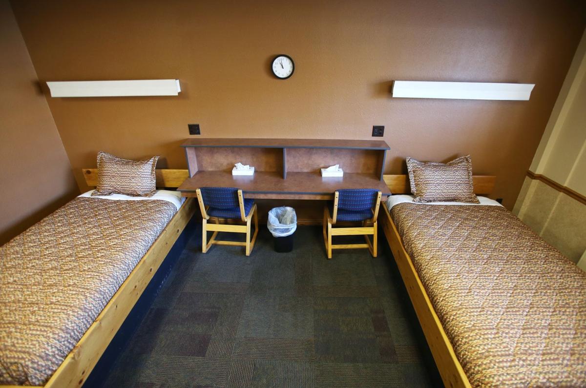 Addiction treatment center in Billings still has waiting list — and empty beds Local News