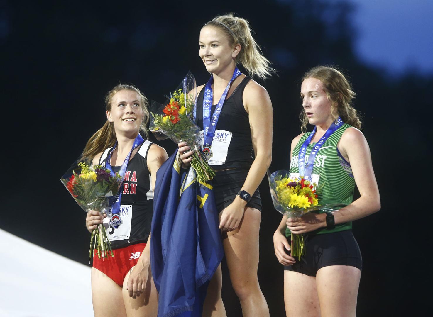 Photos The Big Sky State Games kick off at Daylis Stadium Sports