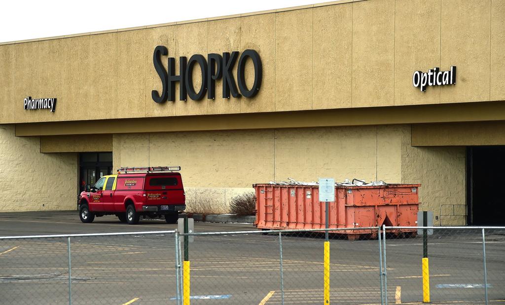 Texas-based home decor store remodeling Billings Shopko ...