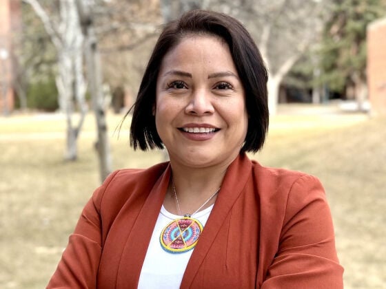 Anonymous donor provides scholarship funding to keep Indigenous students in college