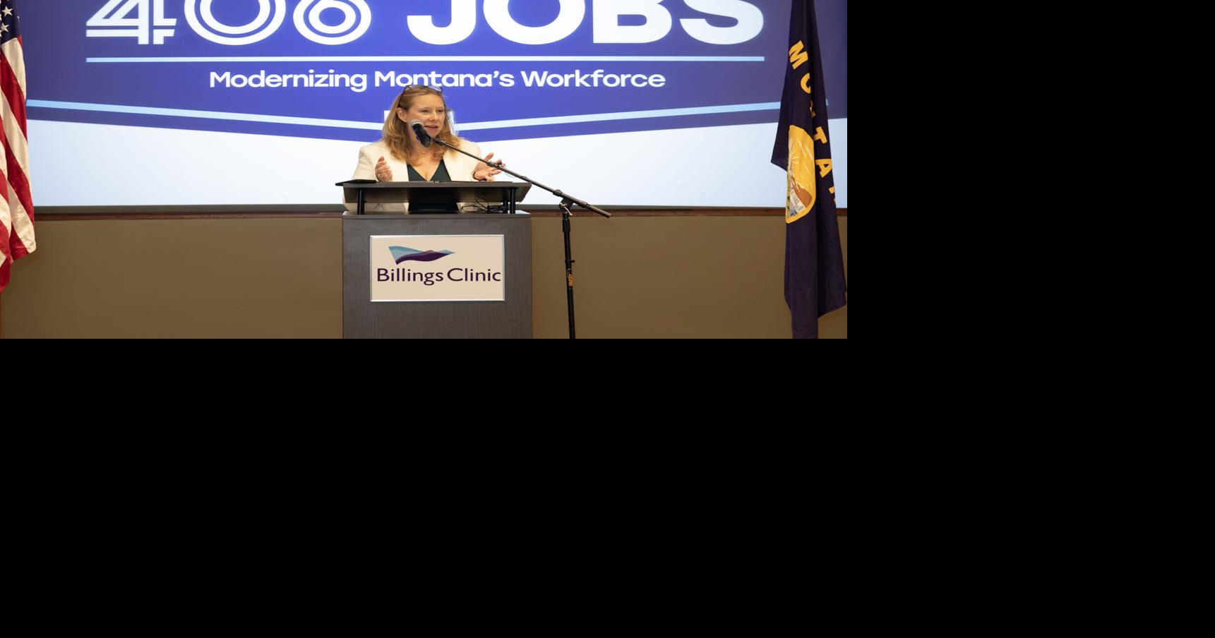 Photos: Britebound annouces $1.5M investment in state's workforce initiative program