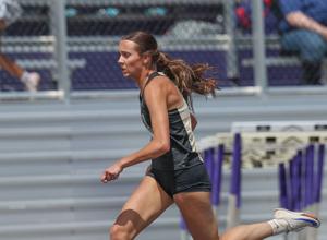 MHSA State A-C Track and Field Meet in Laurel