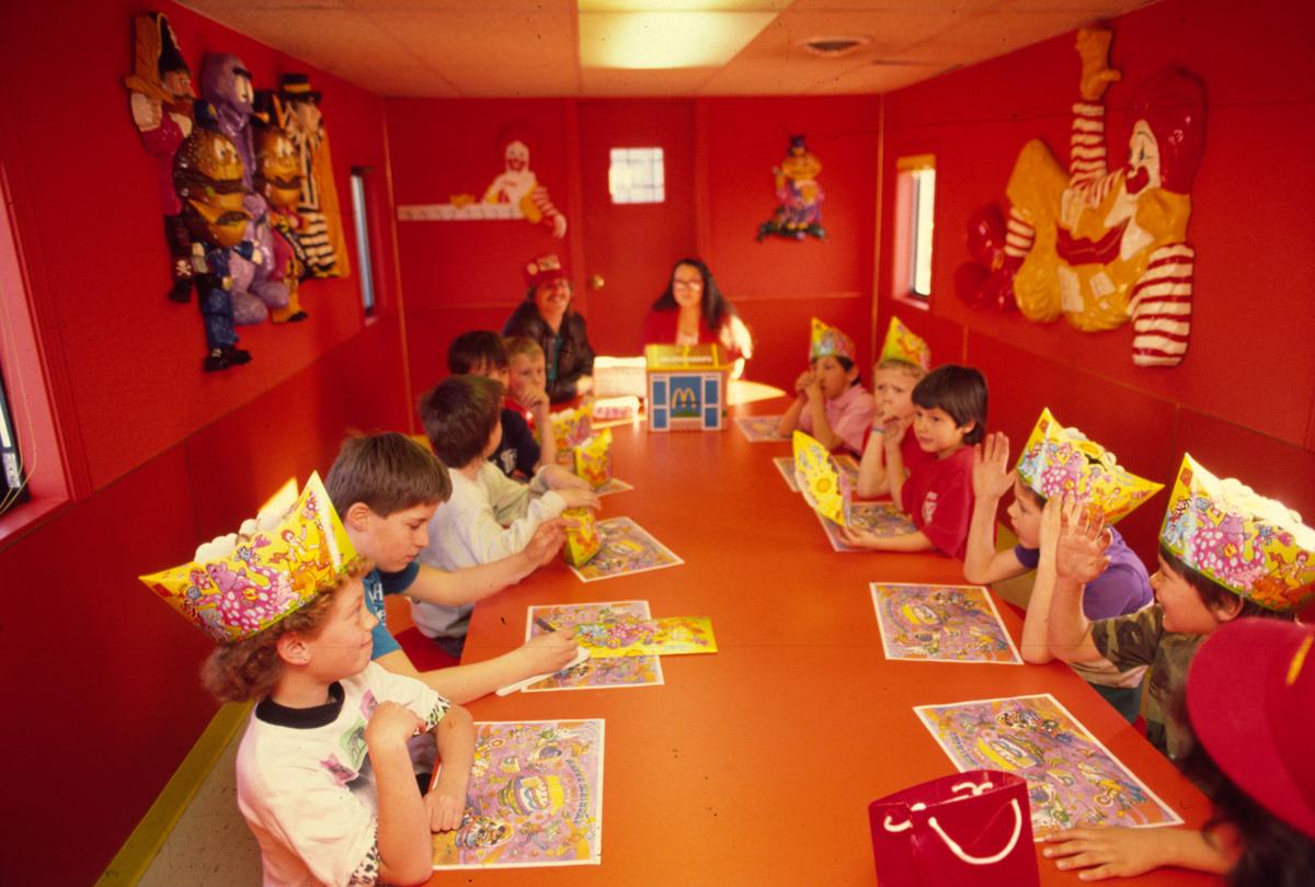 Photos Growing Up In 1990s Billings Local News