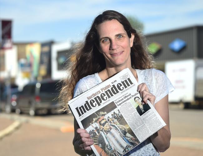 The Independent's Day New weekly emerges in Wolf Point