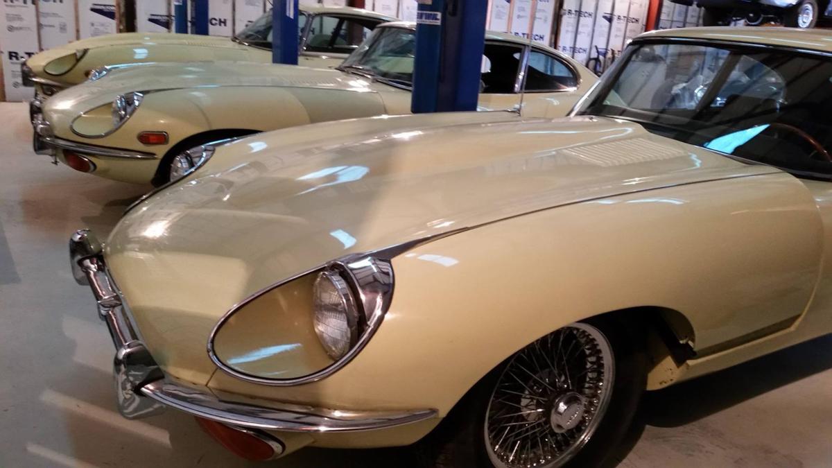 classic car and art show set for aug. 5 | community classic car and art show set for aug. 5 | community