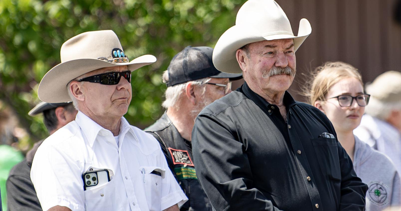 Pay raises approved for Yellowstone County elected leaders - Vimarsana News