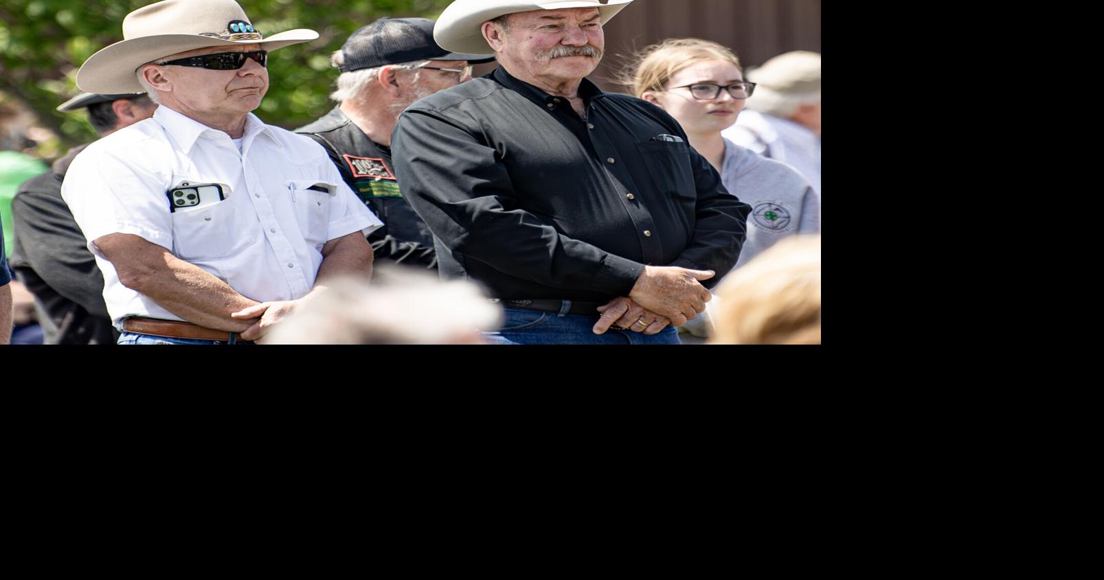 Pay raises approved for Yellowstone County elected leaders
