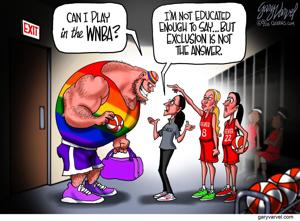 Gary Varvel for Aug 03, 2026