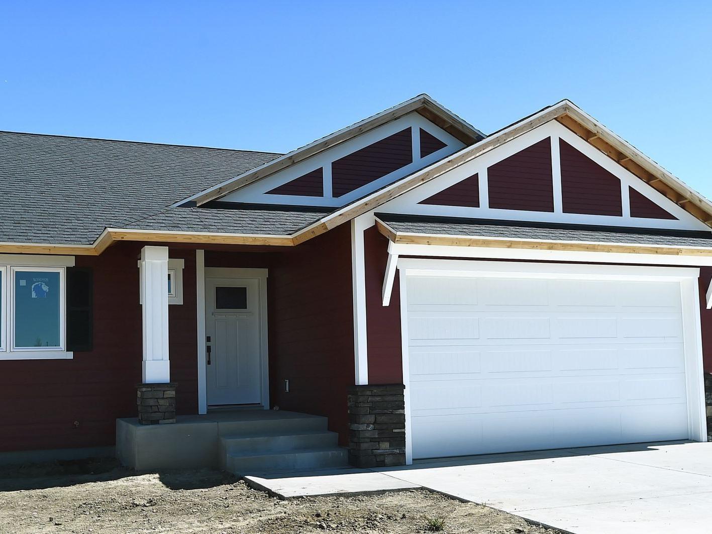 Wells Built Homes Billingsgazette Com