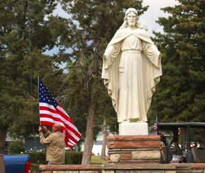 Memorial Day events in Billings