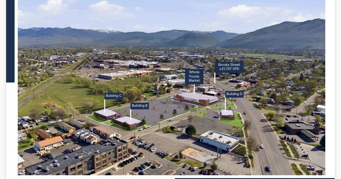 City distances itself from Whole Foods project, but confirms developer is seekin...