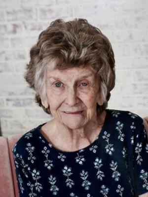 Elsey, Catherine
