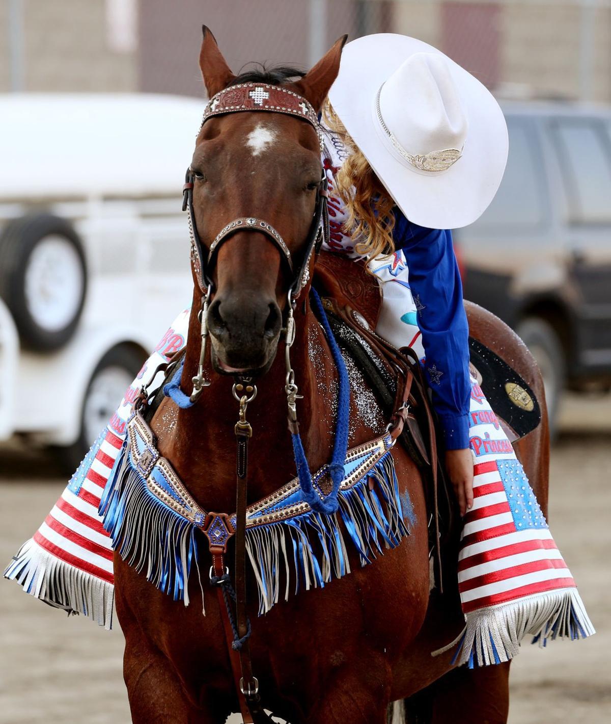 Yellowstone River Roundup