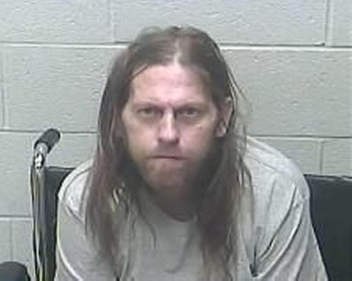 Man allegedly kept body of brother he killed in trailer for 5 months