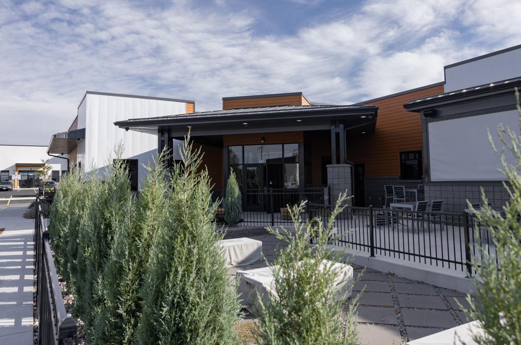 New Mexican restaurant to open in former Cork & Barrel location on West End