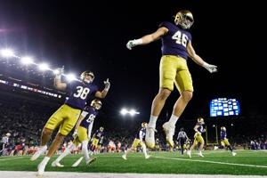 Notre Dame is college football's main character — and favorite villain | Opinion