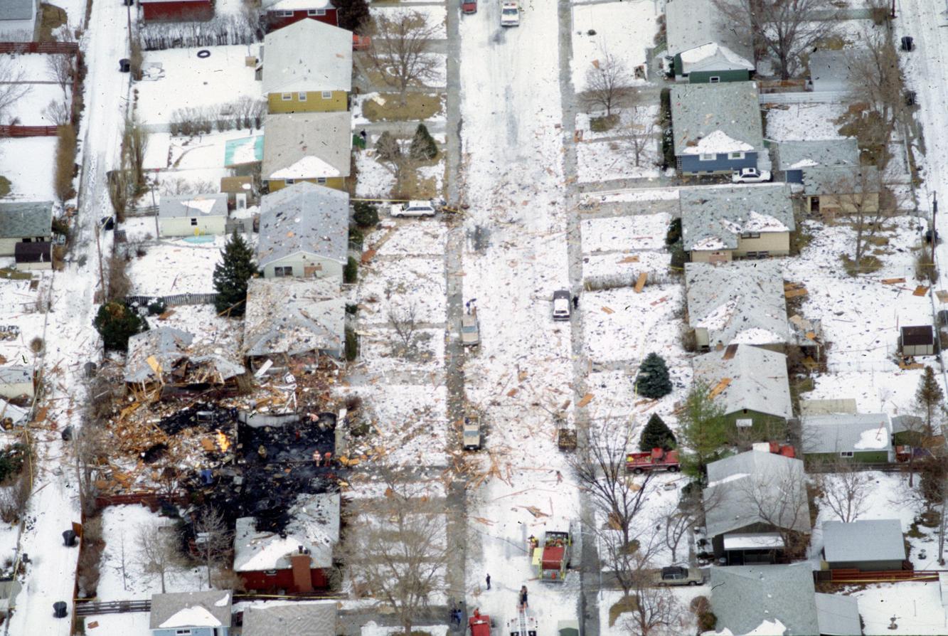 30 years later, Billings man still looking for closure around father's