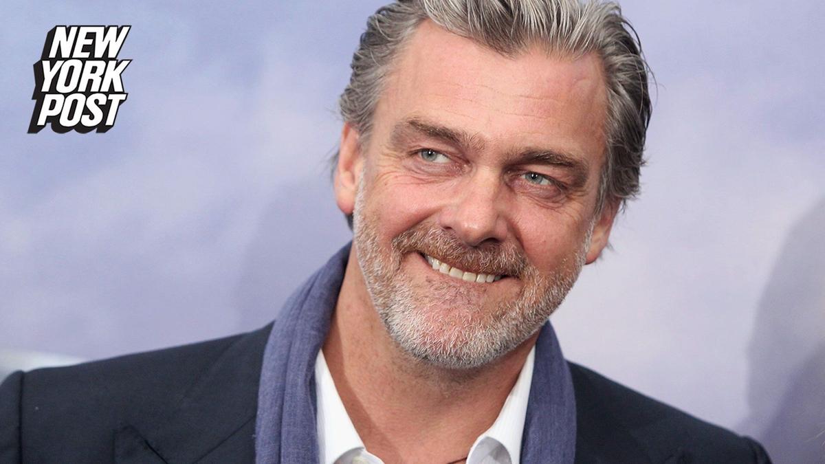 Ray Stevenson, 'Rome' and 'Thor' actor, dies at 58