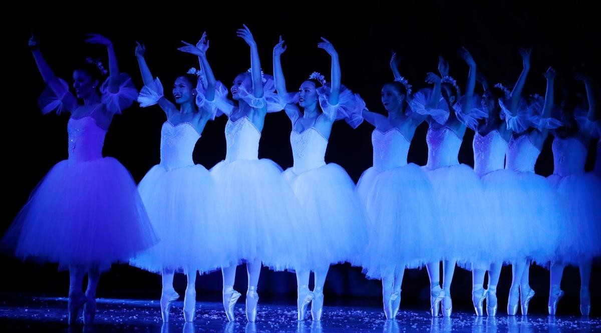 The Nutcracker
