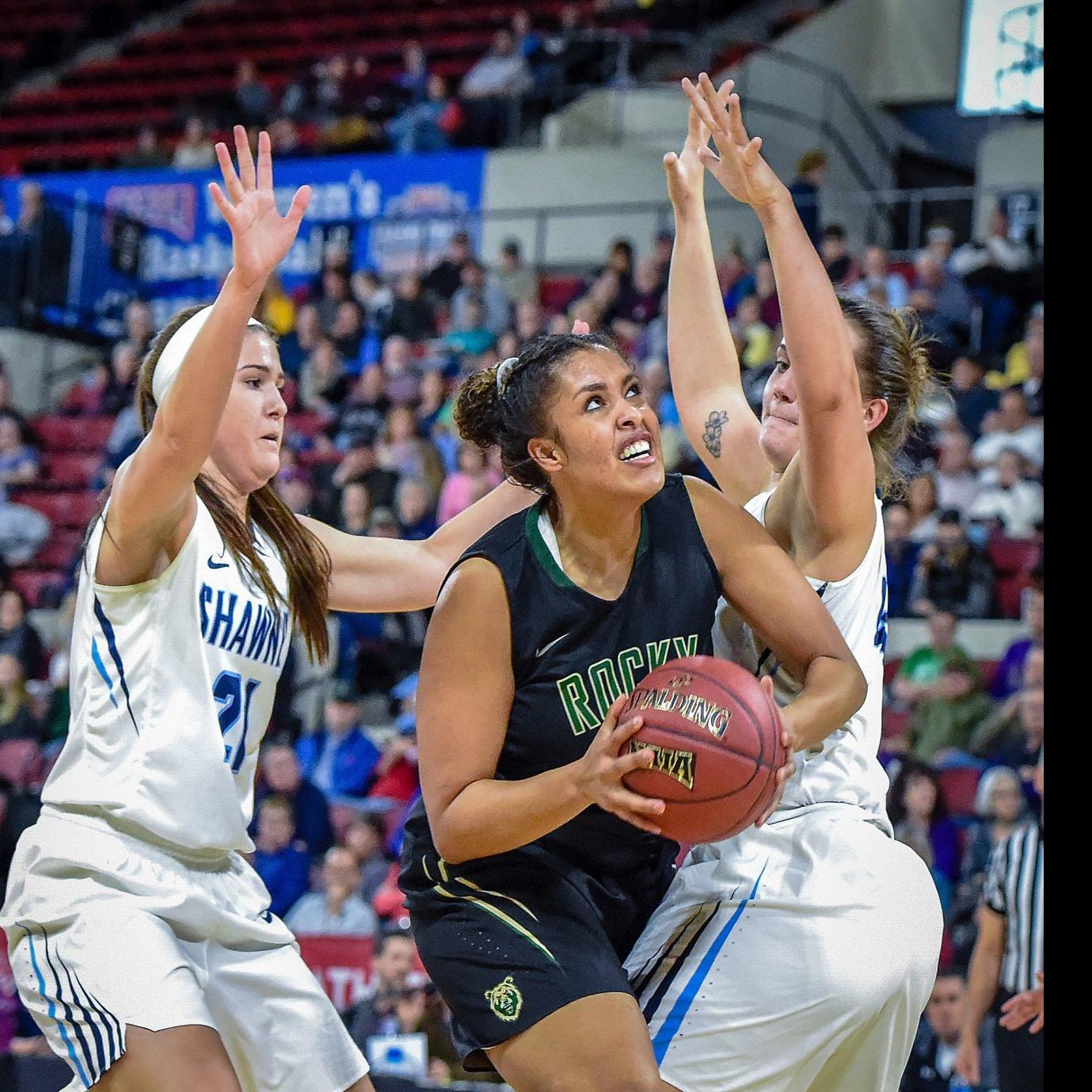 Shawnee State Holds Off Rocky Mountain College Women At Naia