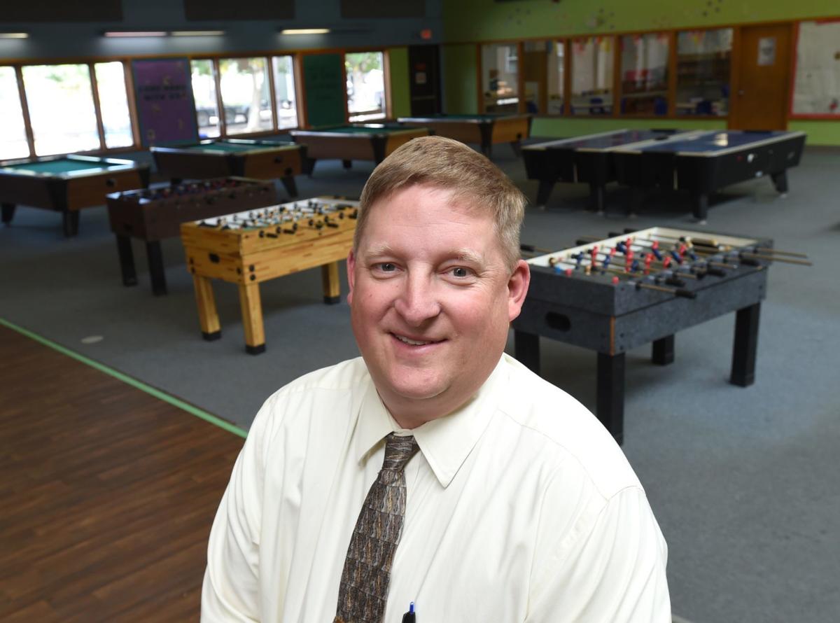 Boys Girls Clubs Of Yellowstone County Ceo President Receives National Award Local News Billingsgazette Com