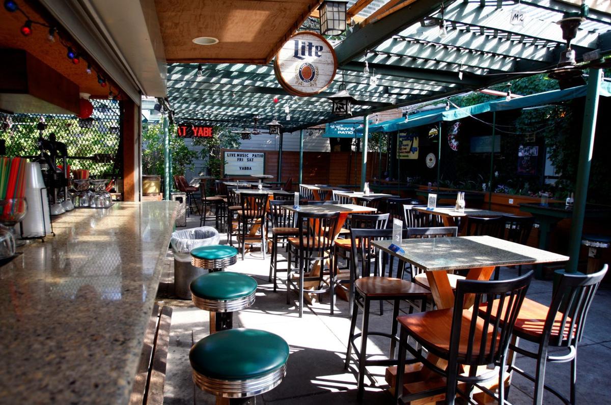 Summer patios are calling Enjoy Billings