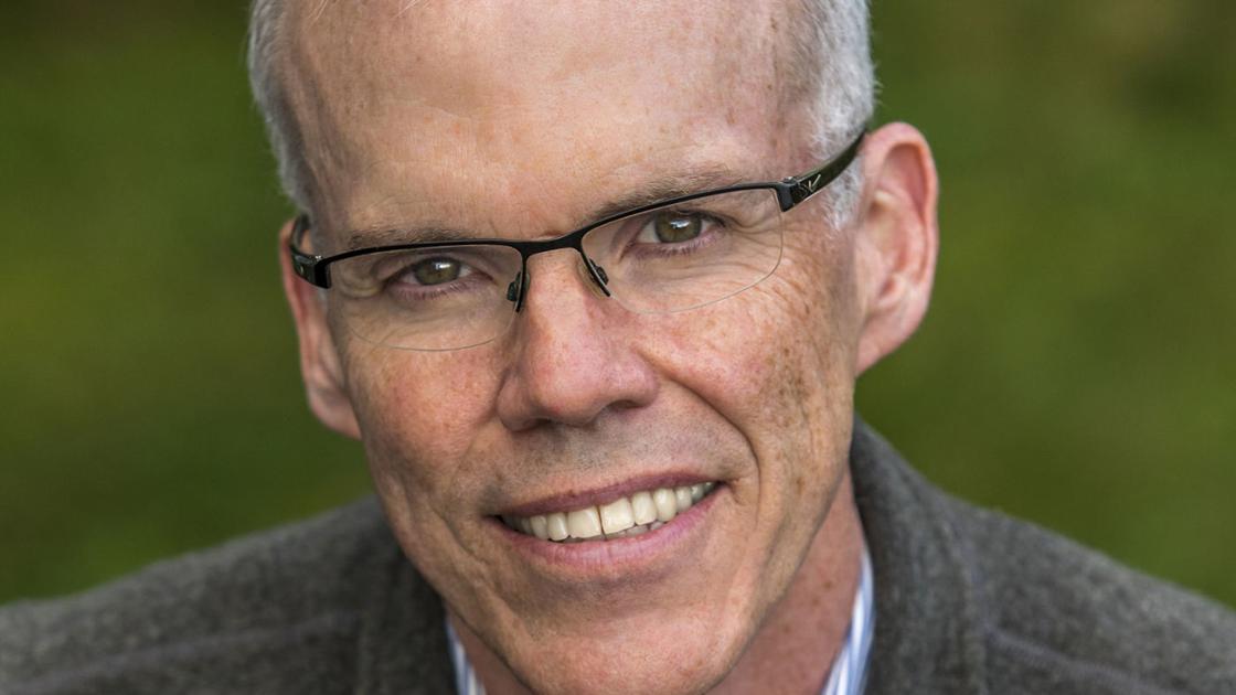 Bestselling author, educator to discuss 'turning the corner on climate change' - Billings Gazette