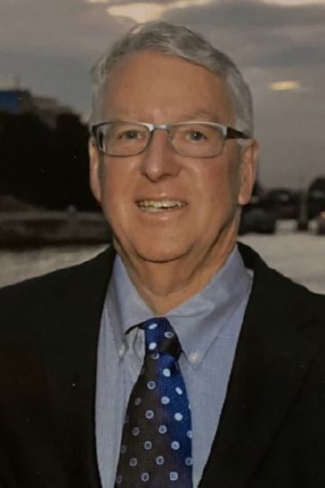 John Patrick Sauer, MD