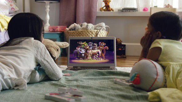 Netflix Thinks Its Product Will Eventually Sell Itself