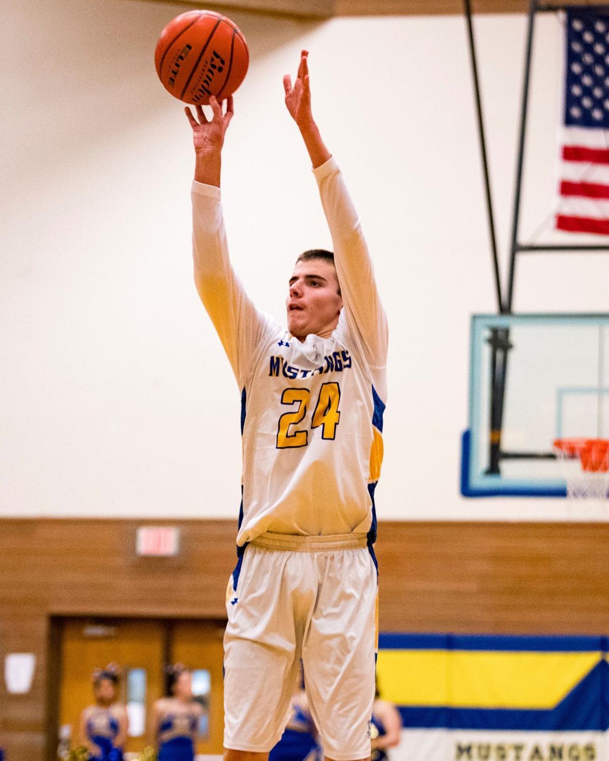 Shepherd Girls Debut First New Head Coach In 32 Years In Loss To