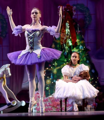 Nutcracker
