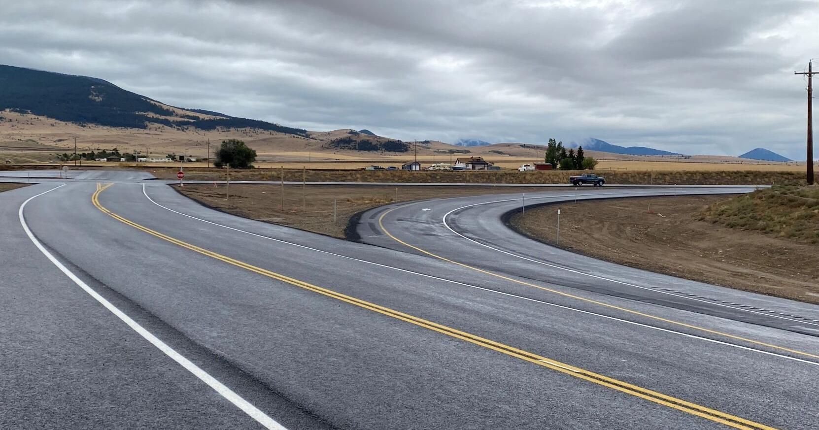 Montana sues feds over roadway emissions rule - Vimarsana News