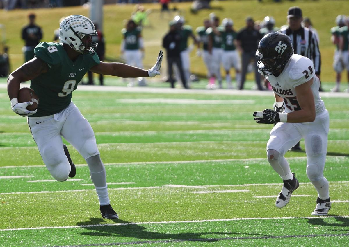 Rocky Mountain College Football Aims To Wrap Up Frontier