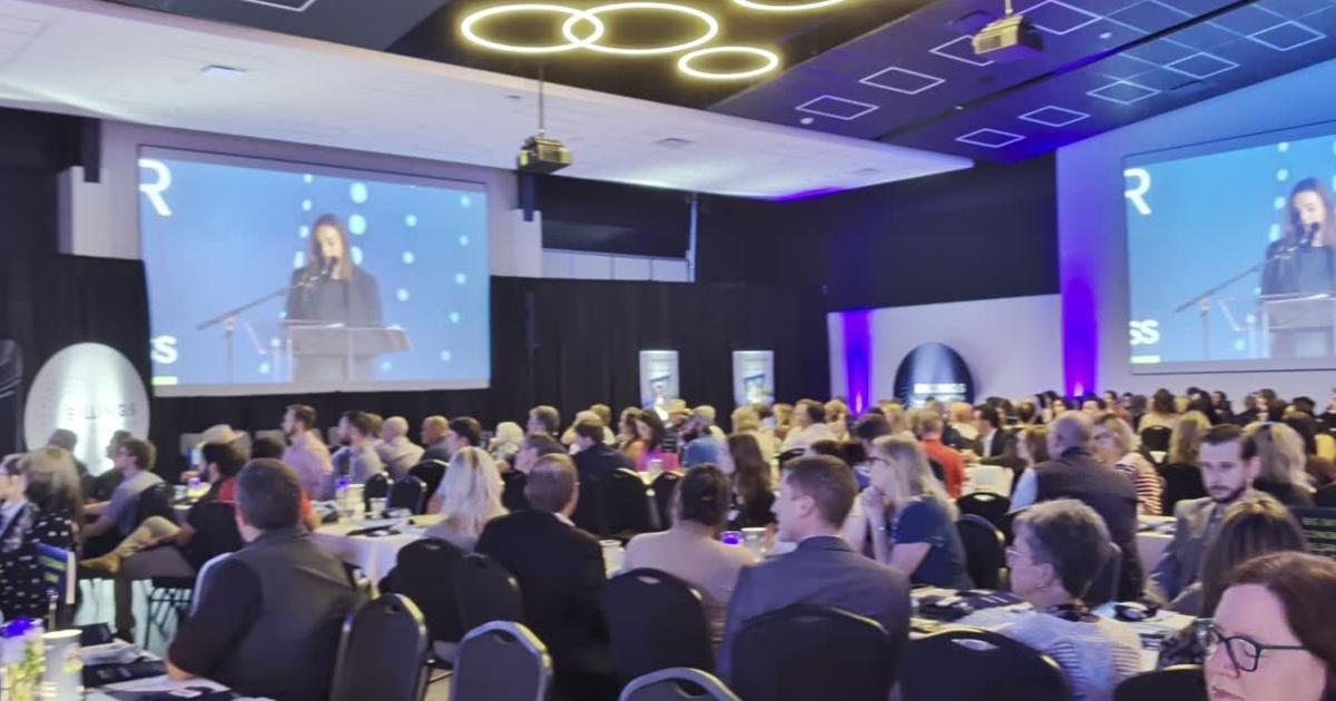 Billings Chamber of Commerce 2026 Business Celebration
