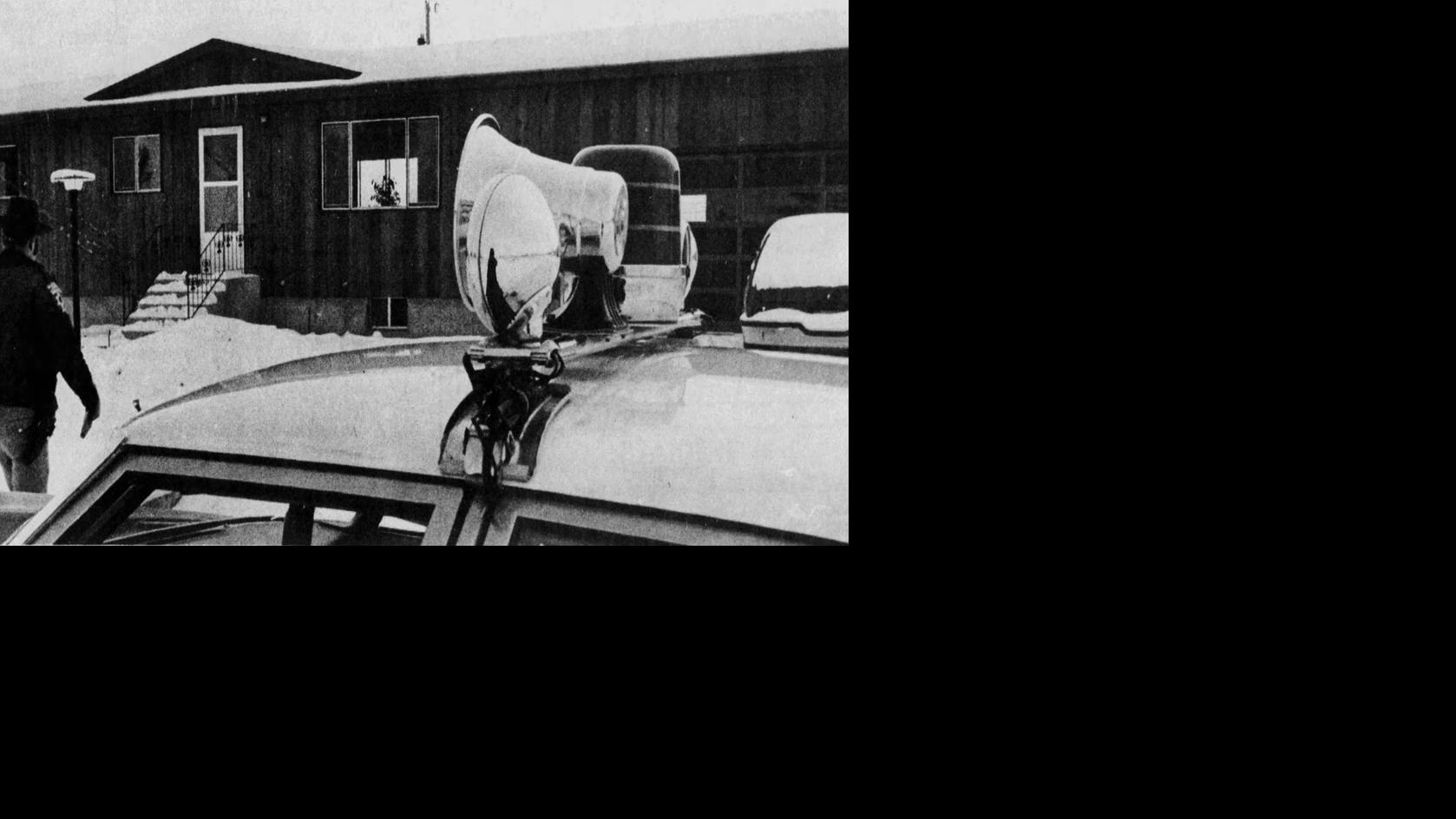 9 unsolved multiple homicides in Montana Crime & Courts